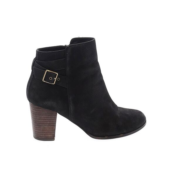 Cole Haan 100% Leather Boots - Picture 1 of 2